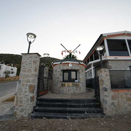 Datça Suites Luxury Boutique Hotel